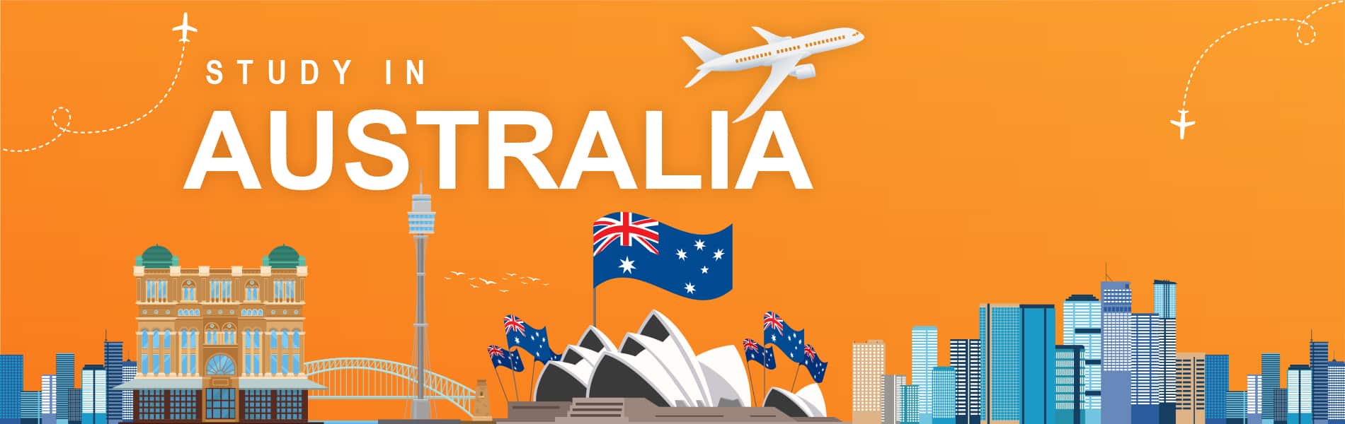 Study in Australia